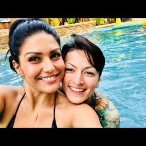 Meet your Posher, Jasmine